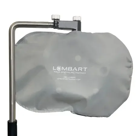 Lombart Instruments – Phoropter Cover – RE1LOCOVERFG