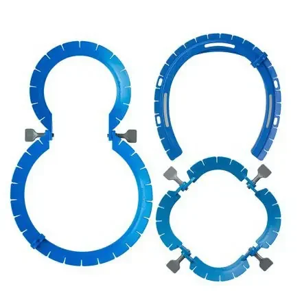 Lone Star – Retractor Ring – 3307G