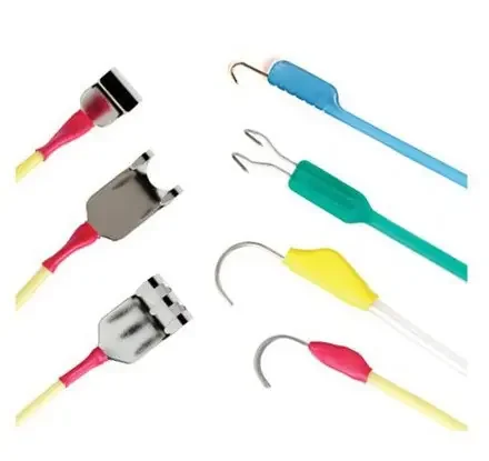 Lone Star – Retractor Stay Hook – 3327-4G