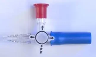 Lopez – Enteral Feeding Valve – 0056000