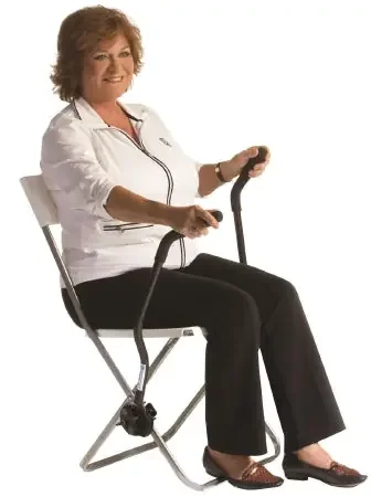 Love Handles RX – Arm and Shoulder Exerciser – 10-0705