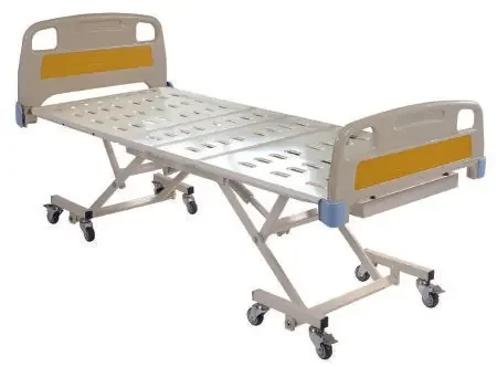 LTC Light – Electric Bed 84-1/2 Inch Length 8-1/2 to 25 Inch Height Range – 1070001BEI