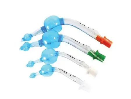 LTS-D – Supralaryngeal Airway Size 2, 5 to 12 kg – KLTSD422