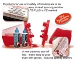 LTS-PLUS – Isolyser Lts-Plus 2,000 cc – LTSP2000