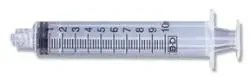 Luer-Lok – General Purpose Syringe 30 mL Bulk Pack Luer Lock Tip Without Safety – 301033