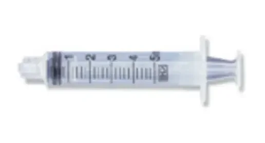 Luer-Lok – General Purpose Syringe 30 mL Individual Pack Luer Lock Tip Without Safety – 22124969