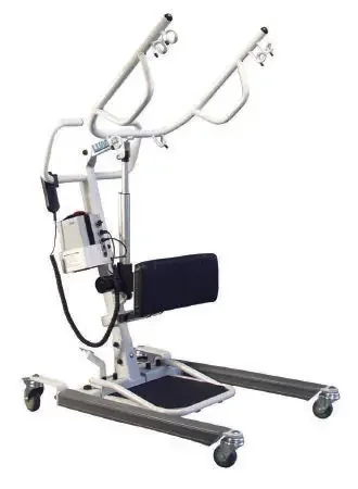 Lumex – Sit-To-Stand Patient Lift 400 lbs. Weight Capacity Electric – LF2020