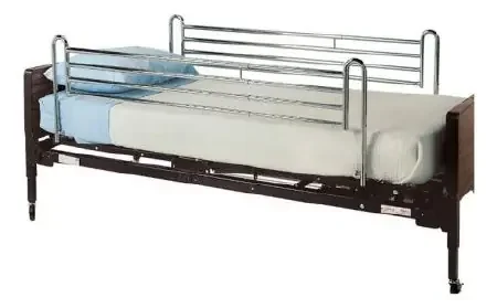 Lumex – Telescoping Full Bed Side Rail – GF6570A-1