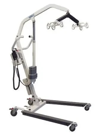 Lumex Easy Lift – Patient Lift 400 lbs. Weight Capacity Electric – LF1050