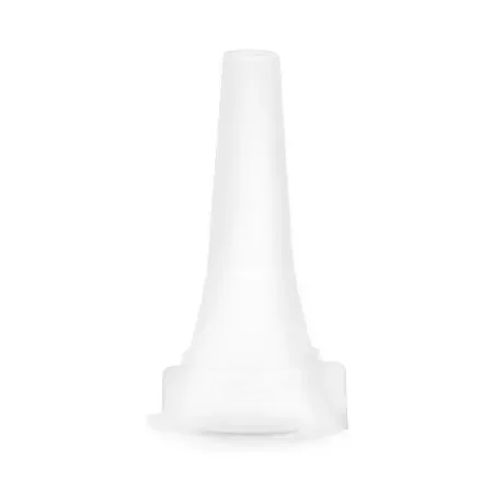 LumiView – Ear Speculum Tip Adult 4.25 mm Disposable – 52434-CLR-1
