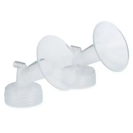 Luna – Breast Shield 21 mm Silicone Reusable – AAA0013-21