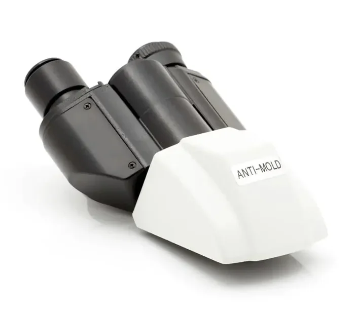 LW Scientific – Binocular Head Revelation III Microscope – R3H-BSFD-77NE