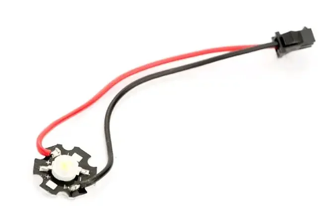 LW Scientific – Diagnostic Lamp Bulb – R3P-BLB7-LED7