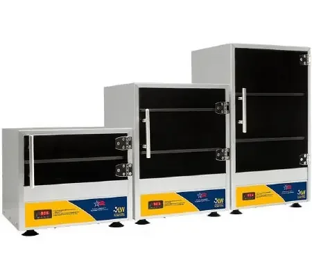 LW Scientific – Digital Incubator Maximum Temperature 0.35 cu. ft. / 10 Liter – ICL-010L-D031