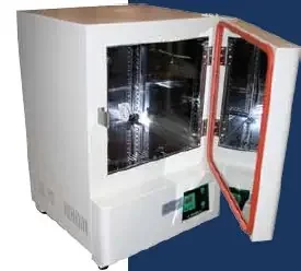 LW Scientific – Incubator 1.7 cu.ft. – ICL-050L-0171