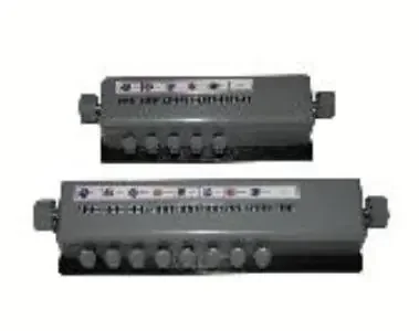 LW Scientific – Manual Counters 2 X 3.25 X 12.25 Inch, 8-Key Differential – CTL-DIFM-08KY