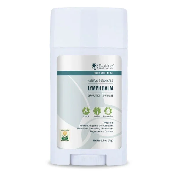 Lymph Balm by Biopure