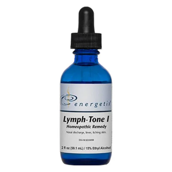 Lymph-Tone I