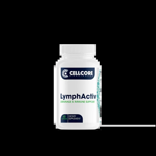 LymphActiv 60’s