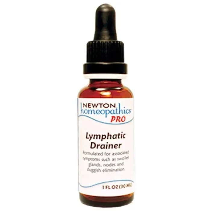 Lymphatic Drainer