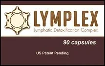 Lymplex 90 Capsules