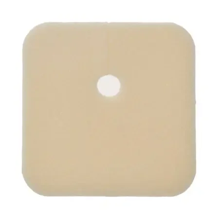 Lyofoam Max T – Foam Dressing 3-1/2 X 3-1/2 Inch Fenestrated Square Non-Adhesive without Border Sterile – 603207