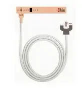 M-LNCS – SpO2 Sensor 1.5 Foot Cord Finger – 2514