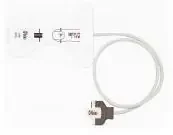 M-LNCS – SpO2 Sensor 3 Foot Cord Finger – 2508