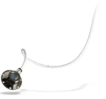 M.R.I.* – Port 9.6 Fr. Single Lumen – 0602680