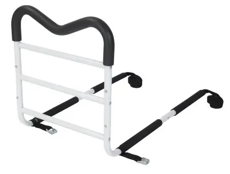M-Rail – Assist Bed Side Rail – 1222P