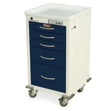 M-Series – Cart – MDS1824E05G3