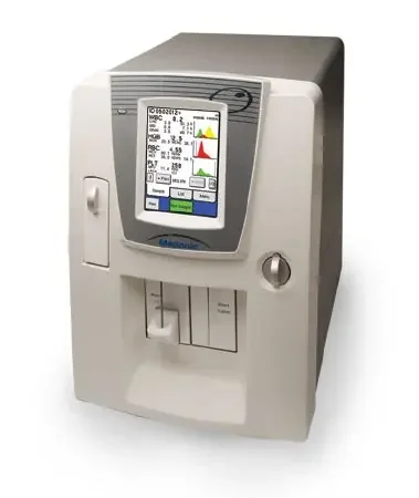 M-Series – Hematology Analyzer / Cap Piercing Sampling System CLIA Moderate Complexity – 1400074