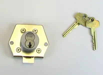 M Series/Vintage – Drawer Lock Assembly – SP-200613