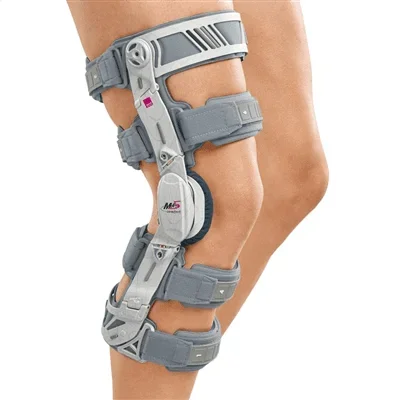 M4s OA Comfort Knee Brace