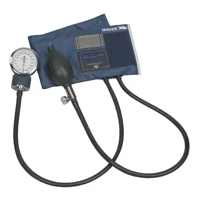 Mabis – Aneroid Sphygmomanometer Unit 2-Tubes Child Small Cuff – 01-130-015
