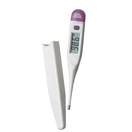 Mabis – Digital Stick Thermometer Oral Probe Handheld – 15-720-000