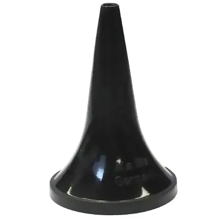 Mabis – Ear Speculum Tip Round Tip Plastic 2.5 mm Disposable – 20-912-000