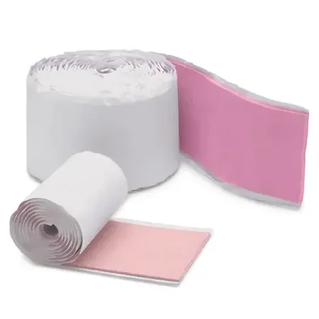 Mabis – Felt Roll MABIS Jumbo Adhesive Left or Right Foot – 765-1005-0000