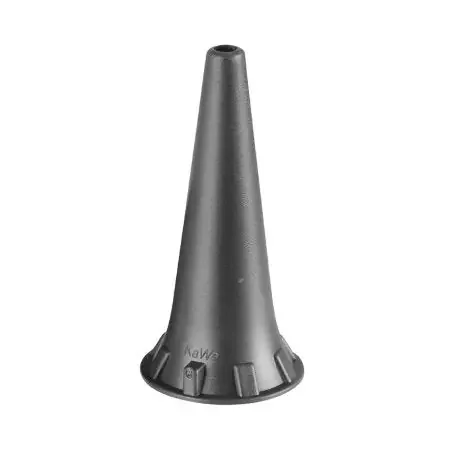 Mabis Healthcare – Ear Speculum Tip Round Tip Plastic 2.5 mm Disposable – 20-910-000