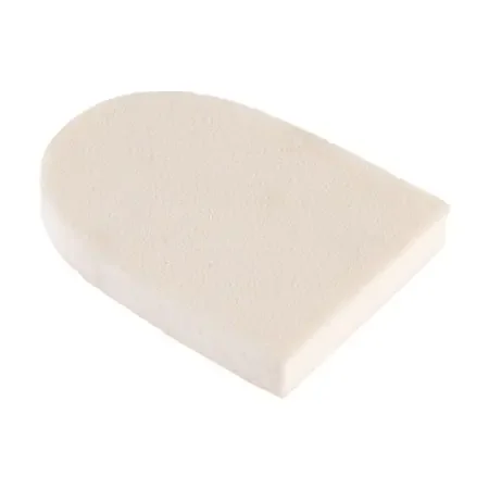 Mabis Healthcare – Heel Pad Without Closure Left or Right Foot – 765-3502-0000