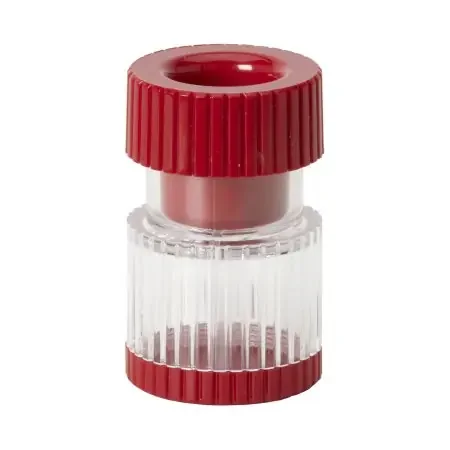 Mabis Healthcare – Pill Crusher Hand Operated Clear – 640-6439-0000