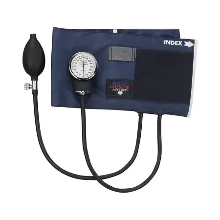 Mabis Precision – Aneroid Sphygmomanometer Unit 2-Tubes Child Small Cuff – 09-141-015