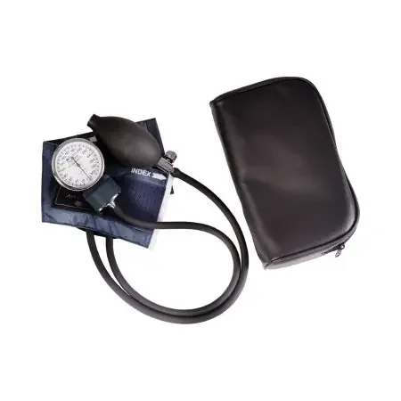 Mabis Precision – Aneroid Sphygmomanometer Unit 2-Tubes Infant X-Small Cuff – 01-140-013