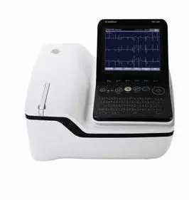 MAC 2000 – Resting ECG System – 2063587-001-580919