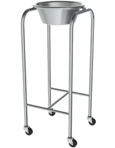 Mac Medical – Solution Stands – SOL-1000