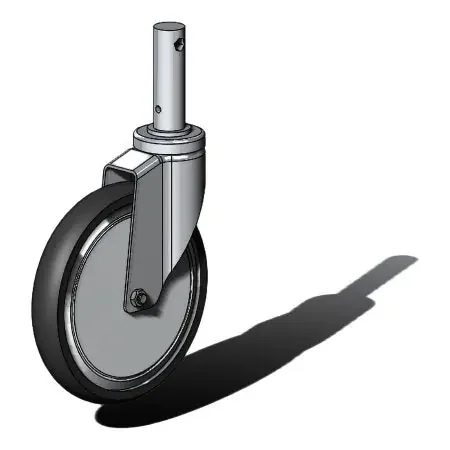 Mac Medical – Tente Directional Caster – ST0005-A