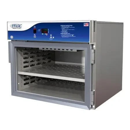 Mac Medical – Warming Cabinet – SWC243024-G-NB