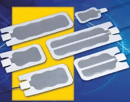 MacroLyte – Patient Return Electrode Single Without Cord – 400-2349