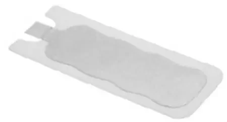 MacroLyte – Patient Return Electrode Single Without Cord – 400-2700