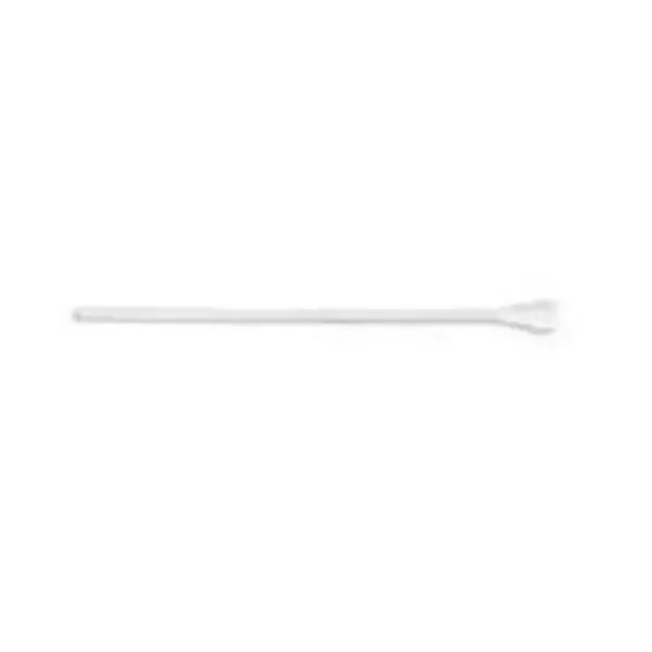 MacroPur – Swabstick Polyester Tip Plastic Shaft 6 Inch Sterile 1 per Pack – 4001D